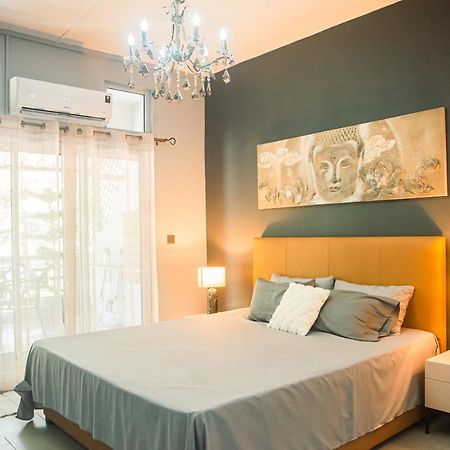 Gorgeous Kej In Pereybere 2 Bed Apartment Pereybere Beach Exterior foto