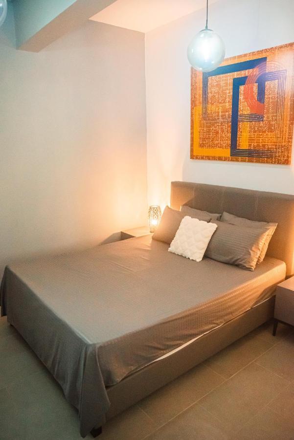 Gorgeous Kej In Pereybere 2 Bed Apartment Pereybere Beach Exterior foto
